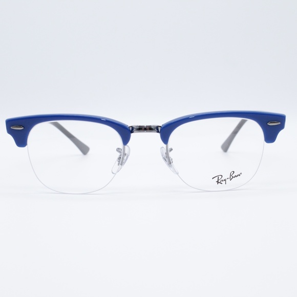 Ray-Ban Eyeglasses RB 4354V 5903 48.22 140 Blue Gr main image 3